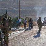 Israeli lawyer advocates killing Palestinians to BBC week after Gilad Farm deadly shooting