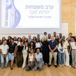 Twenty years on, Israel at Heart celebrates the Ethiopian families who made the journey twice
