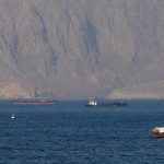 Proposed Hormuz passage deal not feasible for shipping industry, sources say