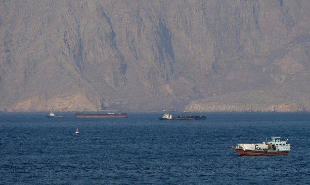 Proposed Hormuz passage deal not feasible for shipping industry, sources say