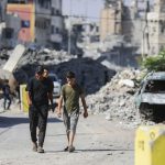 Hamas disarmament roadmap is an opening, and there is only one way to not lose it – opinion
