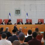 Petitioners urge High Court to unfreeze urgent funding for authorities in Israel’s North, South