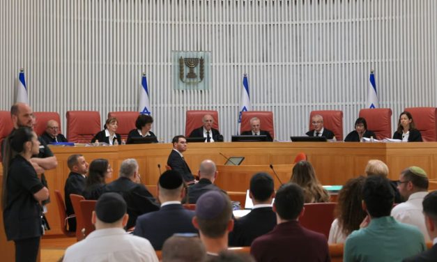 Petitioners urge High Court to unfreeze urgent funding for authorities in Israel’s North, South