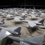 Iran attacks UAE’s Al Minhad air base with drones, IRGC says – report