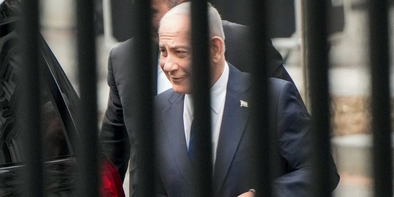 Netanyahu’s political games have once again made him a hypocrite, this time on Gaza BoP – editorial