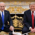 Israel was meant to join major US attack on Iran before Trump decided to call it off – report