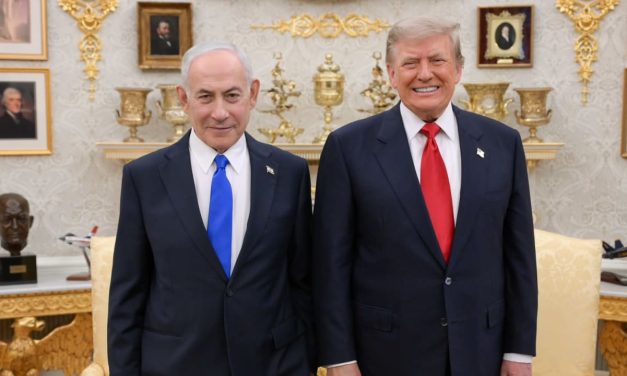 How war with Iran brought Israel closer to its Middle East neighbors – analysis