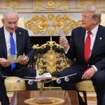 ‘Mr. President, he is winning’: Netanyahu aide told Trump despite weak polls – report