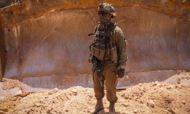 Hezbollah launched a drone at IDF soldiers, the military chose not to tell the public – report