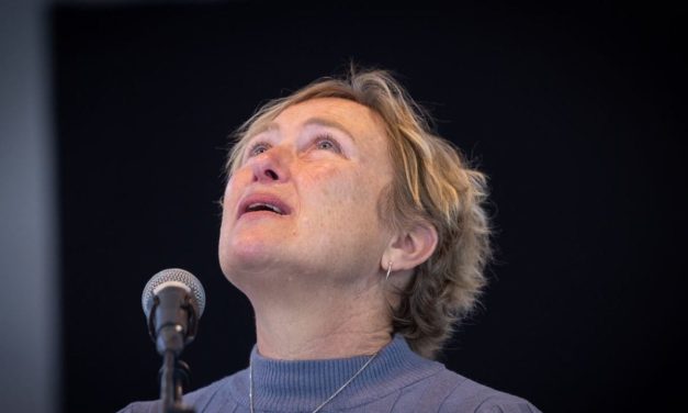 In an extraordinary choice, Iris Haim refused to let Hamas claim another victim – opinion
