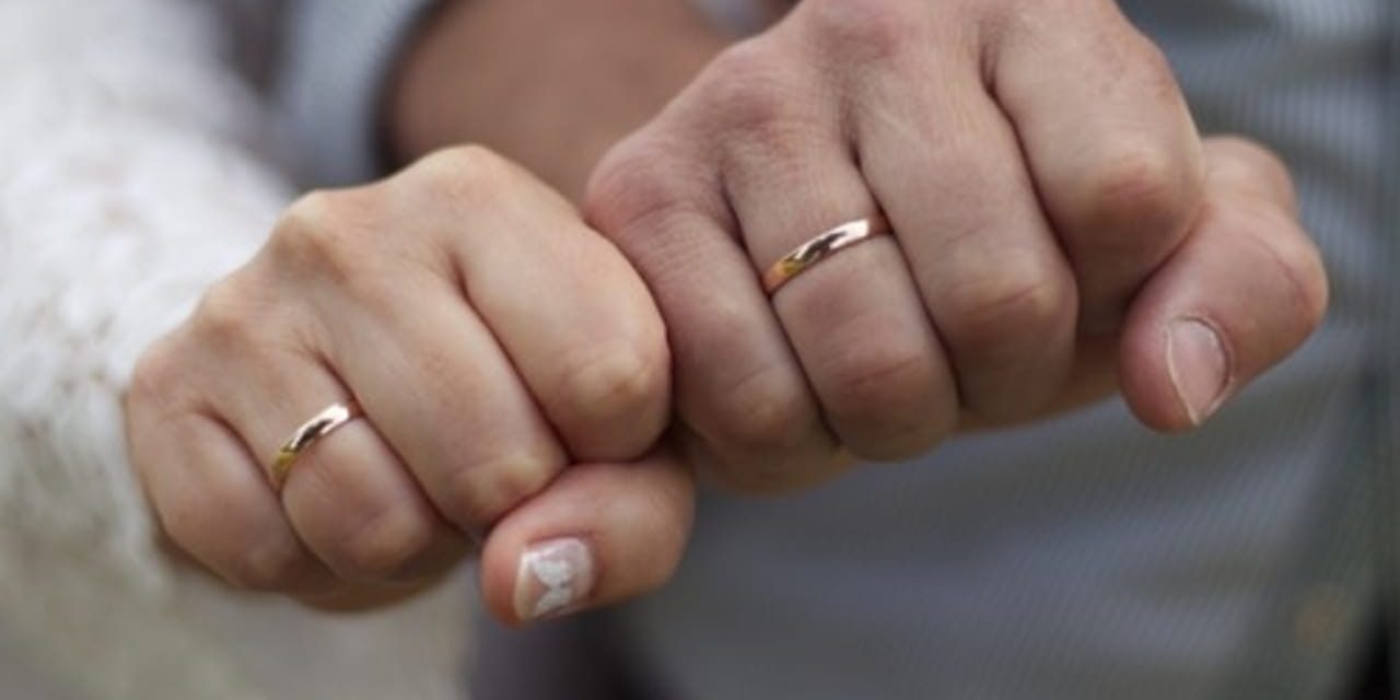 A wedding, a war and the generation carrying Israel forward – opinion