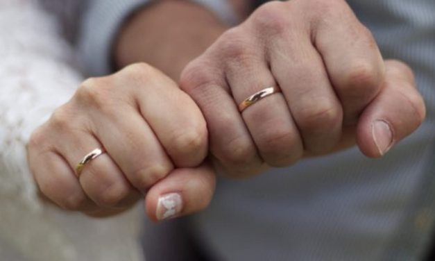 A wedding, a war and the generation carrying Israel forward – opinion