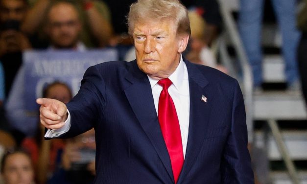 Renewed US-Iran talks on Strait of Hormuz, denuclearization to start on Monday, Trump says