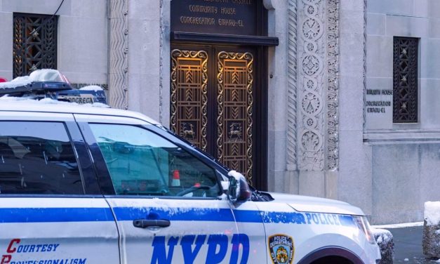 Why NYC Mayor Zohran Mamdani’s Tisha B’Av wishes are so ironic – opinion