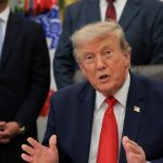 Trump cancels Iran attack, calls for immediate deal, claims Israel supporting commitment