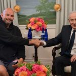 Fetterman rejects Gaza genocide claim, says he would rather lose voters than abandon Israel