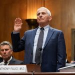 Senate panel obtains Fauci’s COVID-era iPhone records as contempt vote approaches – report