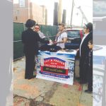 Wherever Jews wander, Chabad welcomes them home – opinion