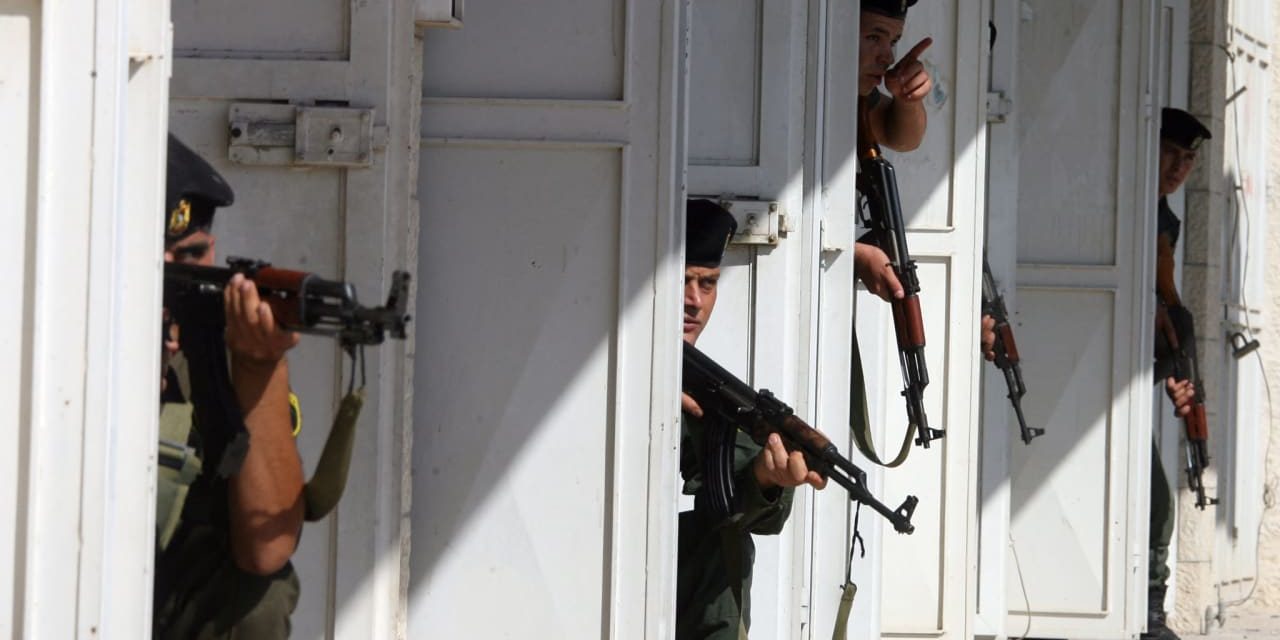 Could the Palestinian Authority be planning a Jewish genocide in the West Bank? – opinion