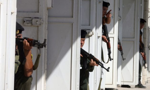 Could the Palestinian Authority be planning a Jewish genocide in the West Bank? – opinion