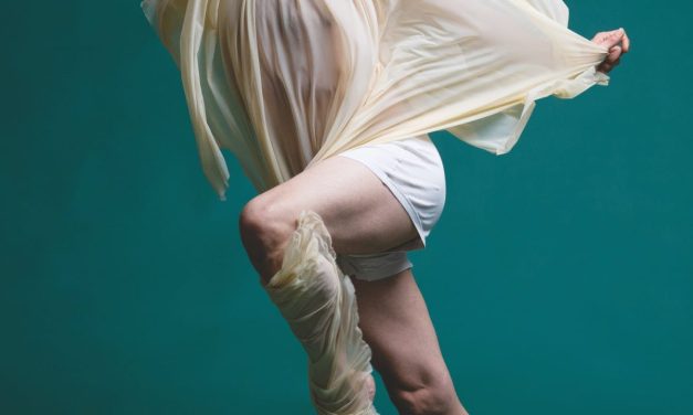 To hell and back: A political ballet for Israel’s age of war