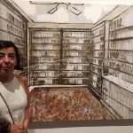 Three artists, three questions: Exploring memory, light, and alternative realities