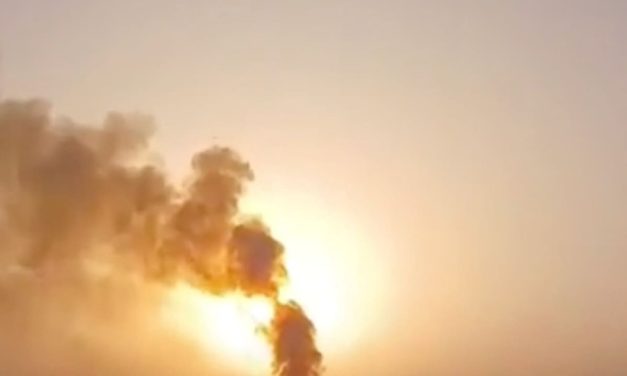 US CENTCOM appears to have dropped 900kg bomb on civilian house in southern Iran – report