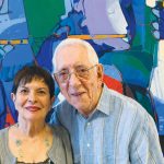 Tu B’Av love story: How two Jerusalem retirees found love after a lifetime apart
