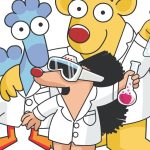 Tel Aviv’s Animix festival combines political satire, cartoons with tributes, memorials, lectures