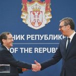 As defense ties deepen, Serbia becomes one of Israel’s closest allies in Europe