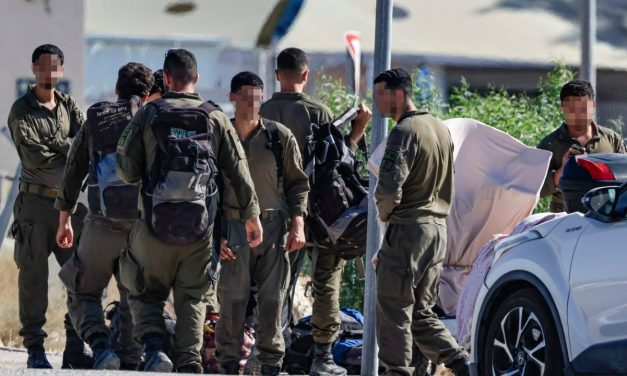 IDF to begin combat processing program for Givati soldiers following mass walkout from Sde Teiman