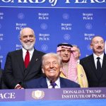 Qatar, Egypt, Turkey condemn Israeli military action in Gaza, say it undermines path to peace