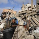 IDF kills Hamas commander who invaded Israel on October 7 in targeted Gaza strike