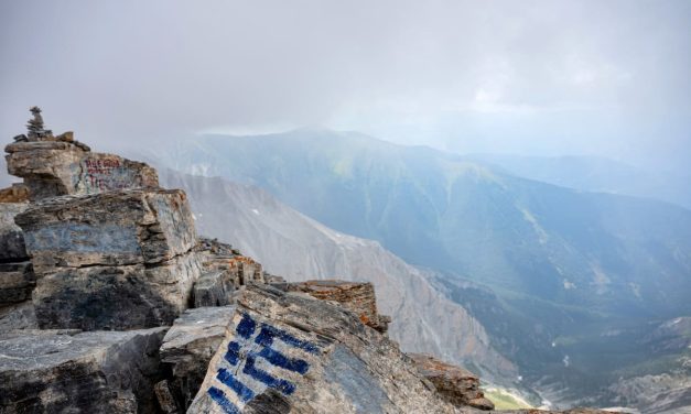 UNESCO adds 25 new World Heritage Sites including Mount Olympus, Normandy’s D-Day beaches
