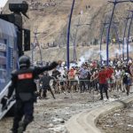 Spain says migrants are returning from Ceuta after 57 die in border rush