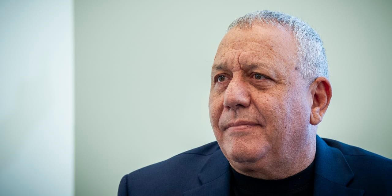 Shin Bet must protect Eisenkot before political violence brings Israel another tragedy – editorial