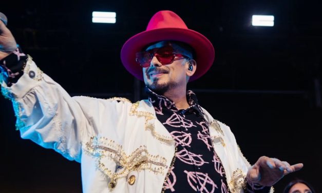 Boy George cedes role in ‘Jesus Christ Superstar’ production after releasing pro-Israel song