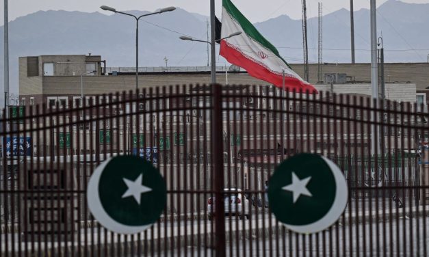 Israel, US consider land blockade against Iran to increase economic isolation – report