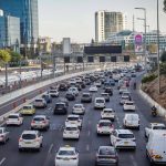 Congestion fees in Tel Aviv to be implemented in 2028 despite Transportation Minister opposition