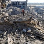 Is the Gaza peace plan progress a major breakthrough? – analysis