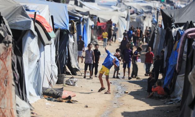 From Hamas disarmament to governance in Gaza, the five challenges of the new Gaza plan – analysis