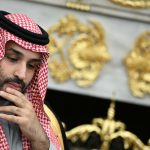 Saudi Crown Prince Mohammed bin Salman asks Trump to reconsider large strikes on Iran – report