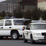 Three killed, including shooter, in shooting attack in Idaho shopping center