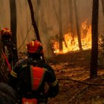Washington fires burn 250,000 acres, triggering evacuations and power outages in region