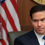 Rubio says Iranian regime must change, praises Trump’s ambition in Middle East strikes