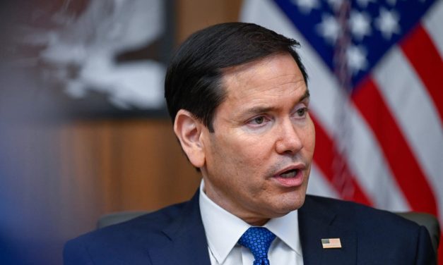 Cuban spy one of US’s biggest intelligence failures, Rubio says, accuses Cuba of funding protesters