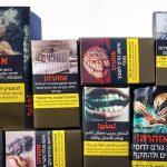 New law mandating graphic images of smoking dangers on tobacco product packaging takes effect