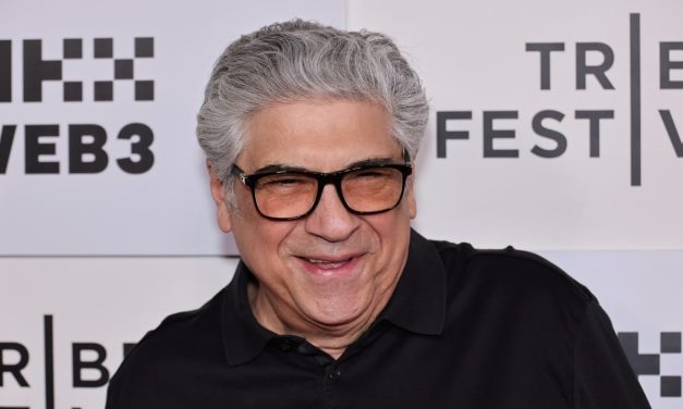 Sopranos actor Vincent Pastore dies at age 80