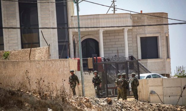 Deadly Tell clash between settlers, Palestinians may mark West Bank turning point – analysis