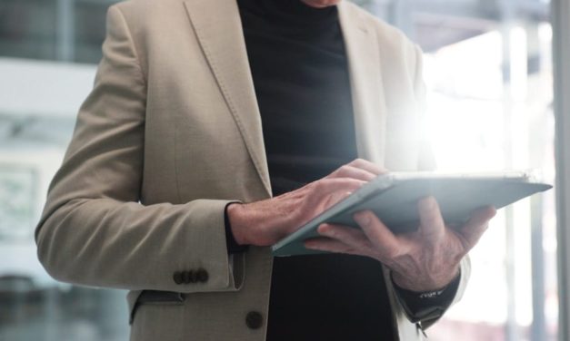 Michael J Sacks on the connection between business growth and community investment